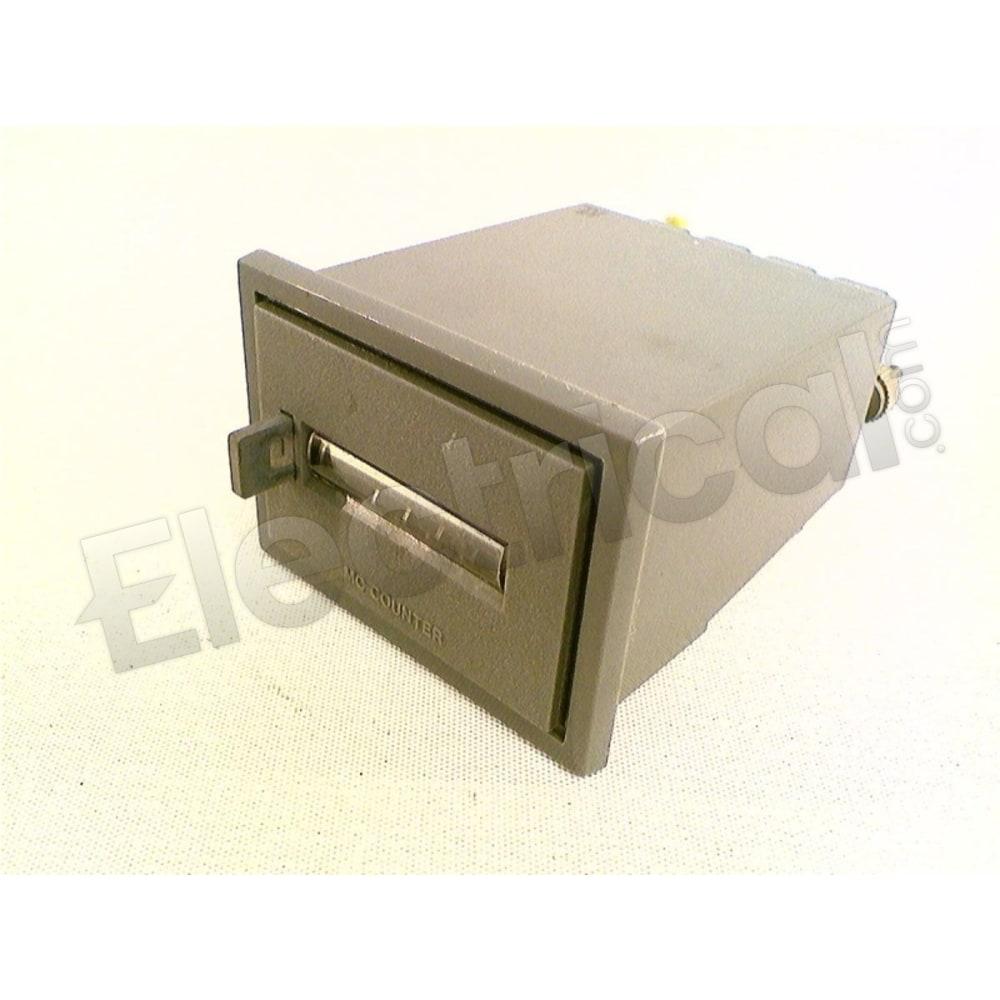 MC6MS-25CPS-120VAC
