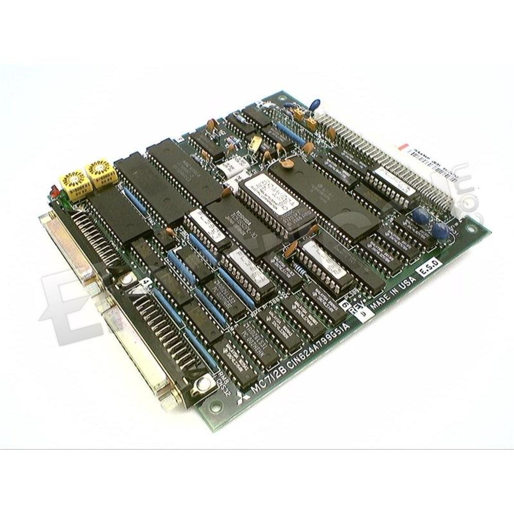 MC712-B