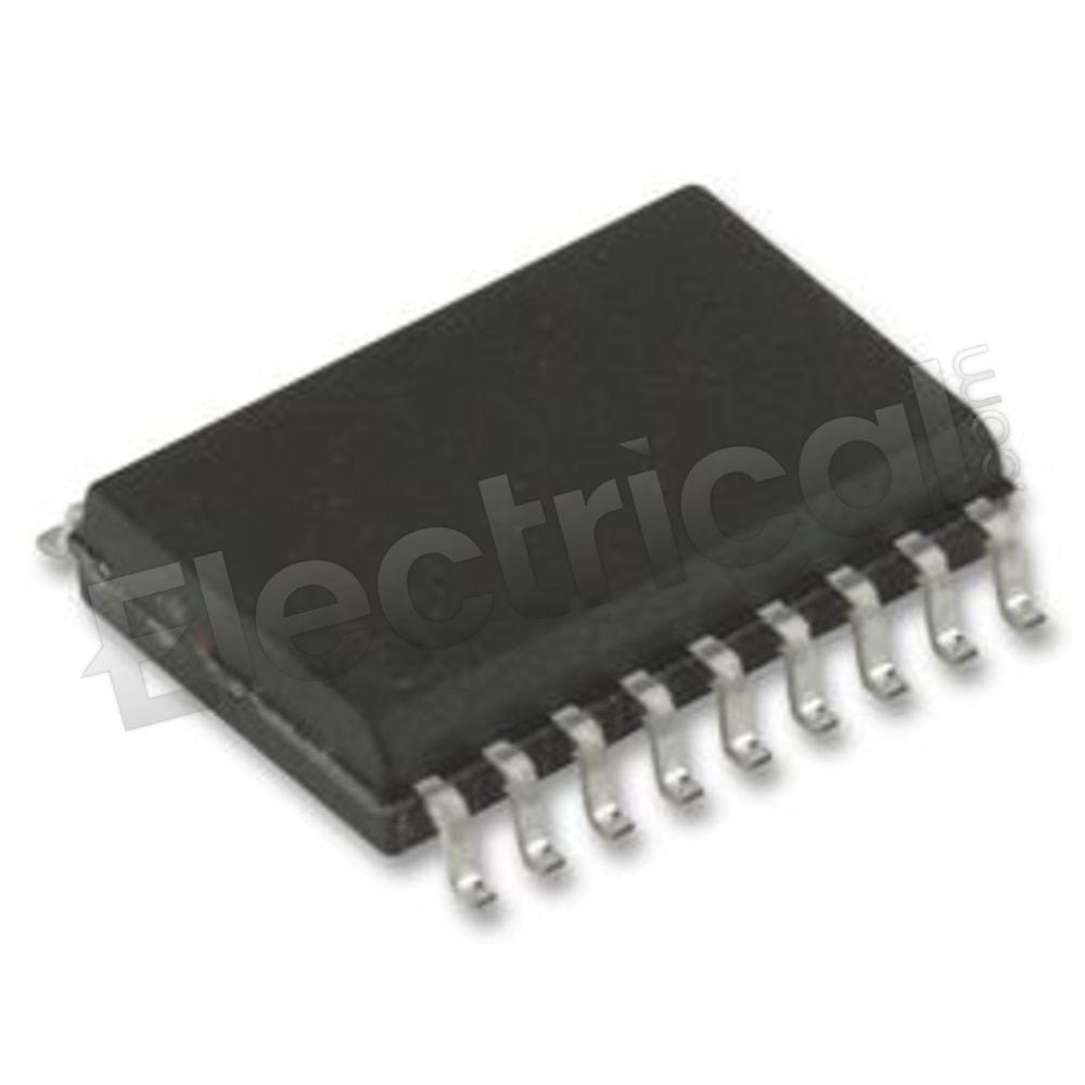 MC74AC245DWG
