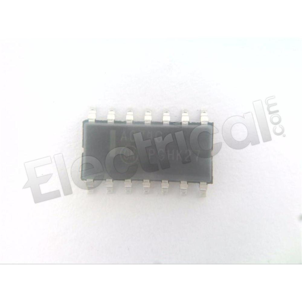 MC74AC74DR2G