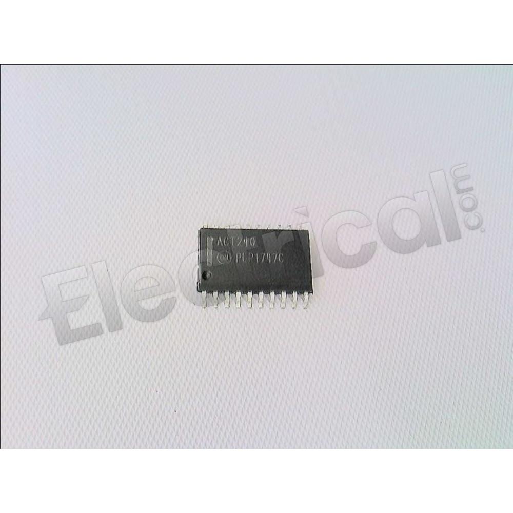MC74ACT240DWG
