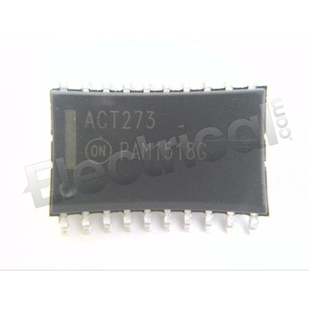 MC74ACT273DWG