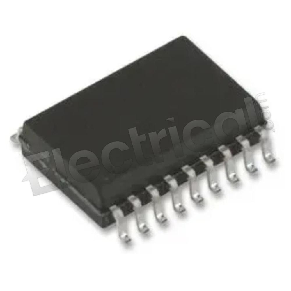 MC74ACT540DWR2G