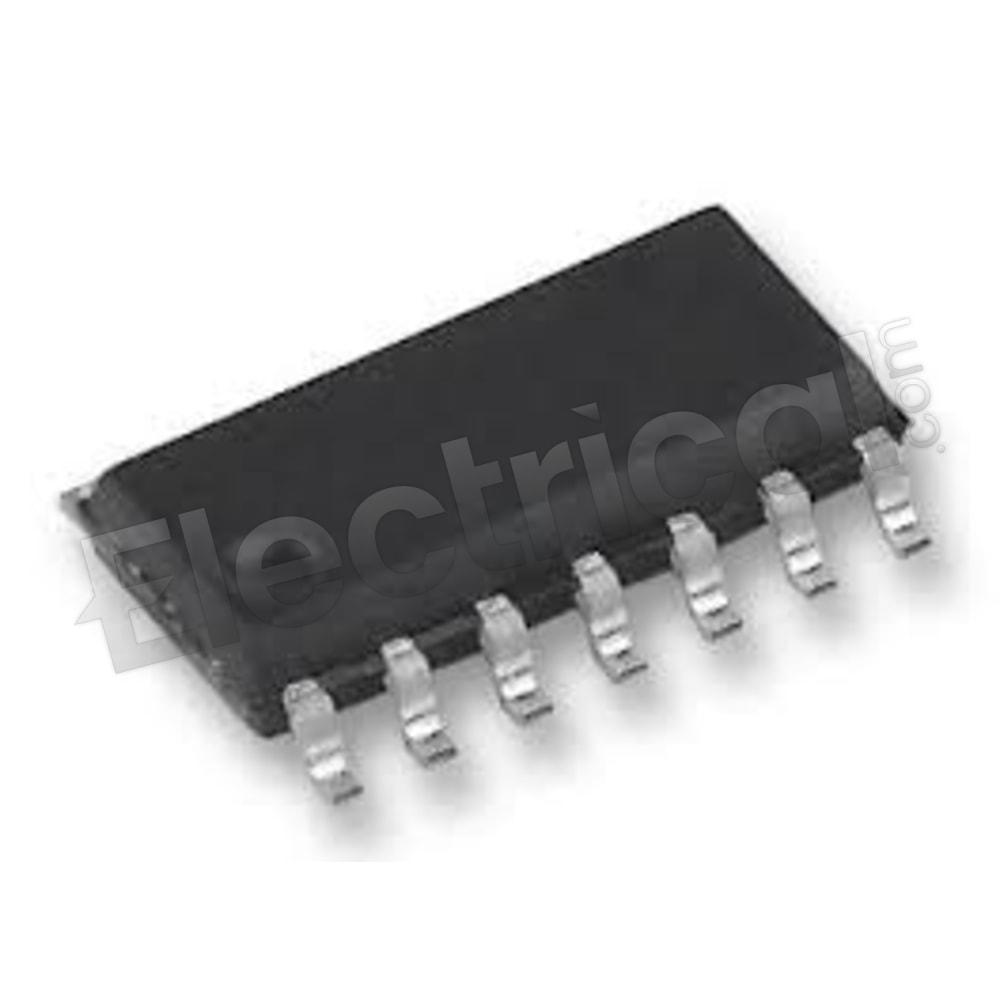 MC74HC08ADG