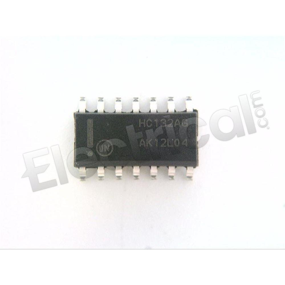 MC74HC132ADG