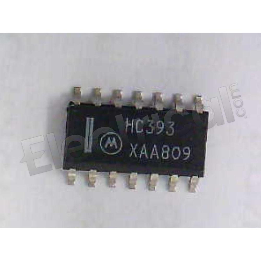 MC74HC393ADG