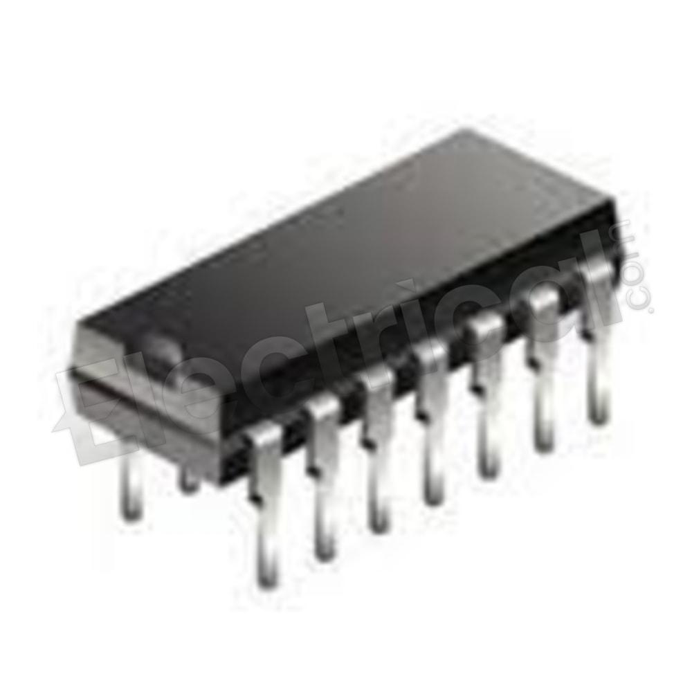 MC74HC4066ANG