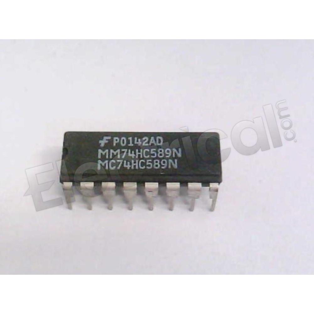 MC74HC589ANG