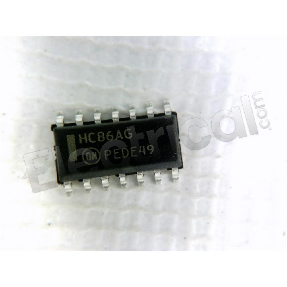 MC74HC86ADG