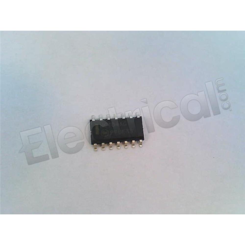 MC74HCT04ADG