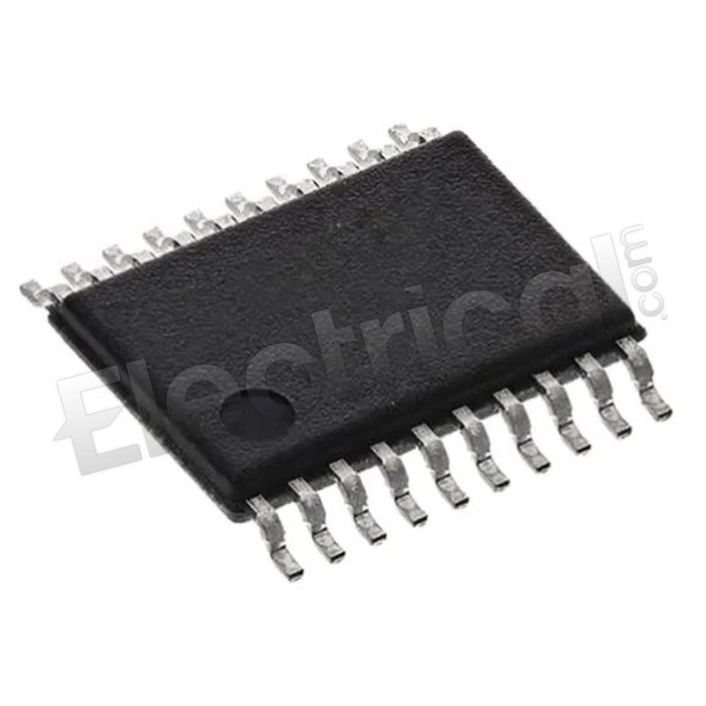 MC74LCX541DTR2G