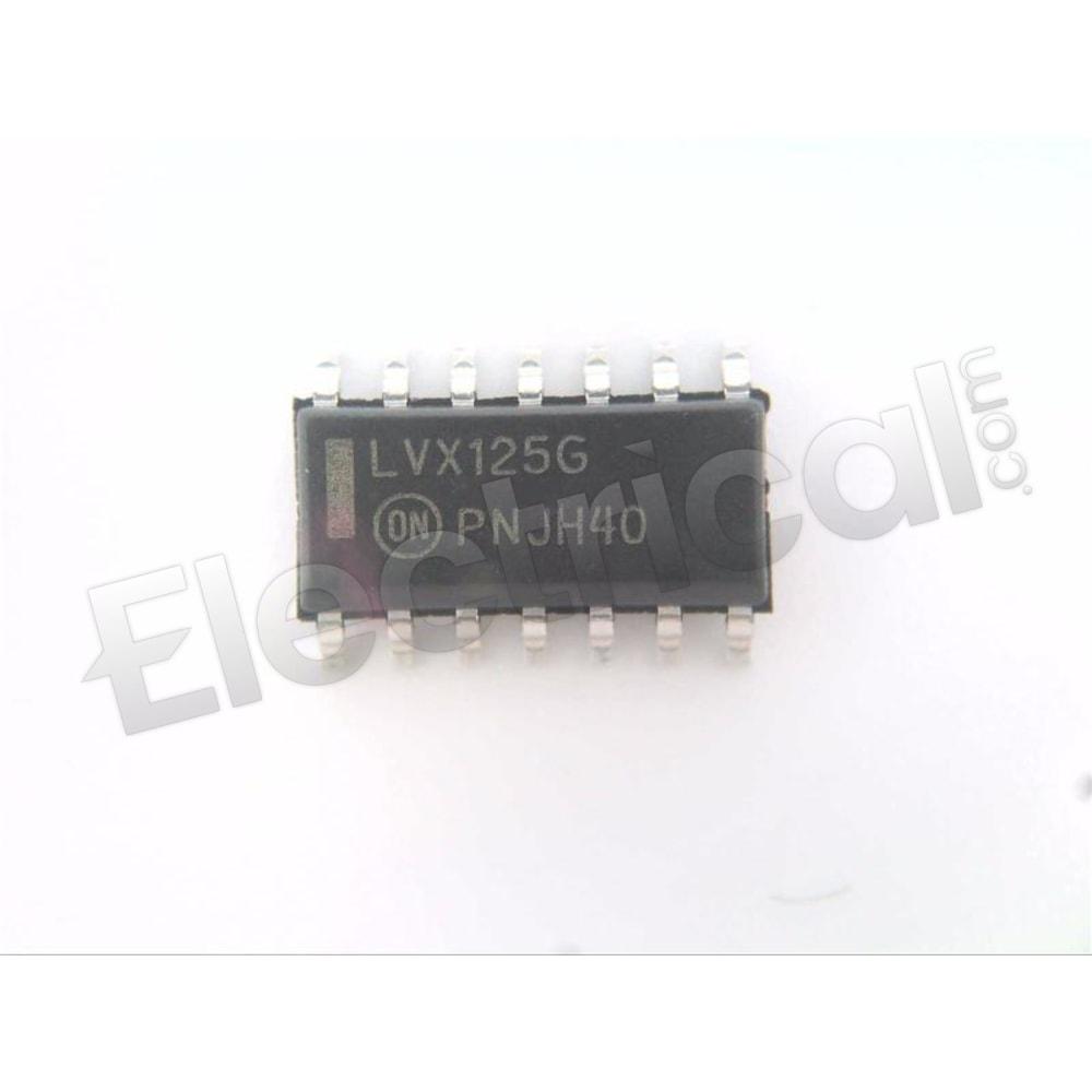 MC74LVX125DG
