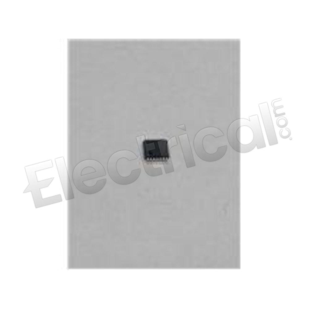 MC74LVX125DTR2G