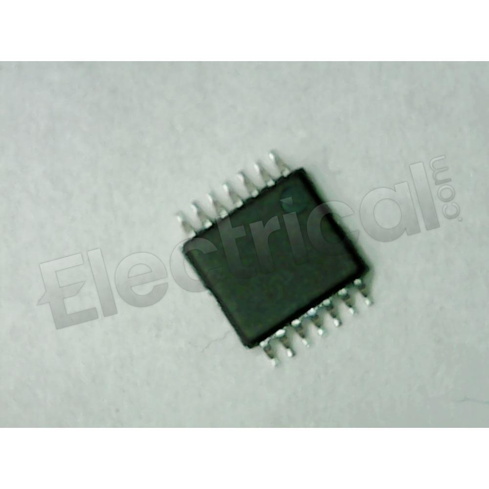 MC74LVX4066DTR2G