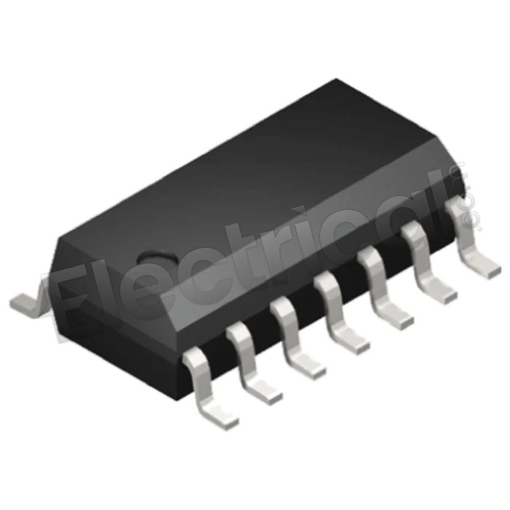 MC74VHC04DR2G
