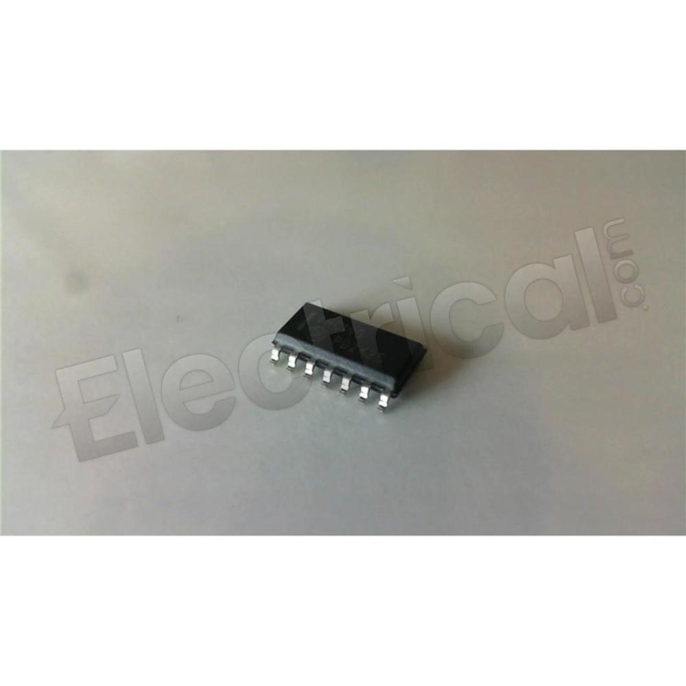 MC74VHC14DR2G