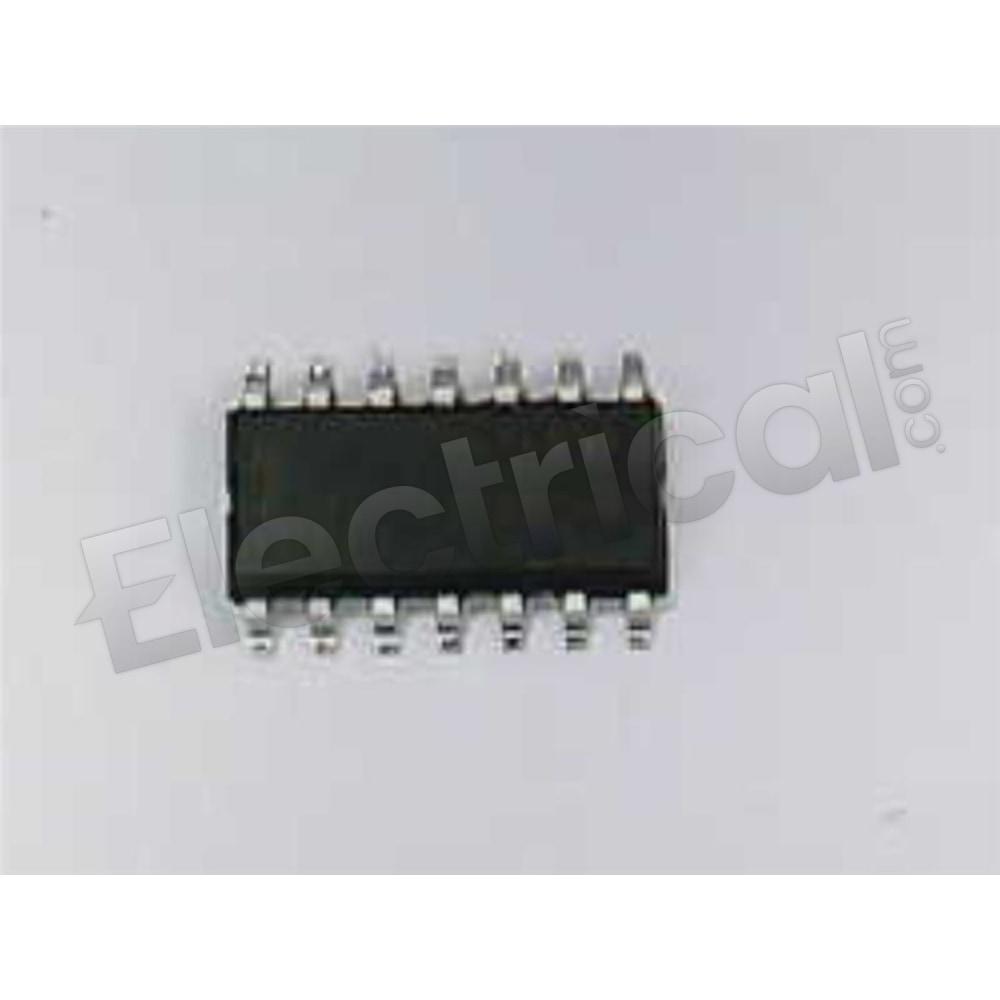 MC74VHC4066DR2G
