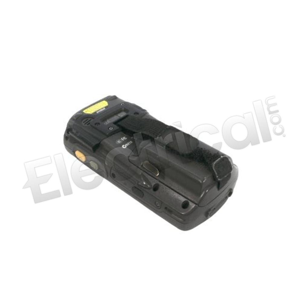 MC75A0-P40SWQQA9WR