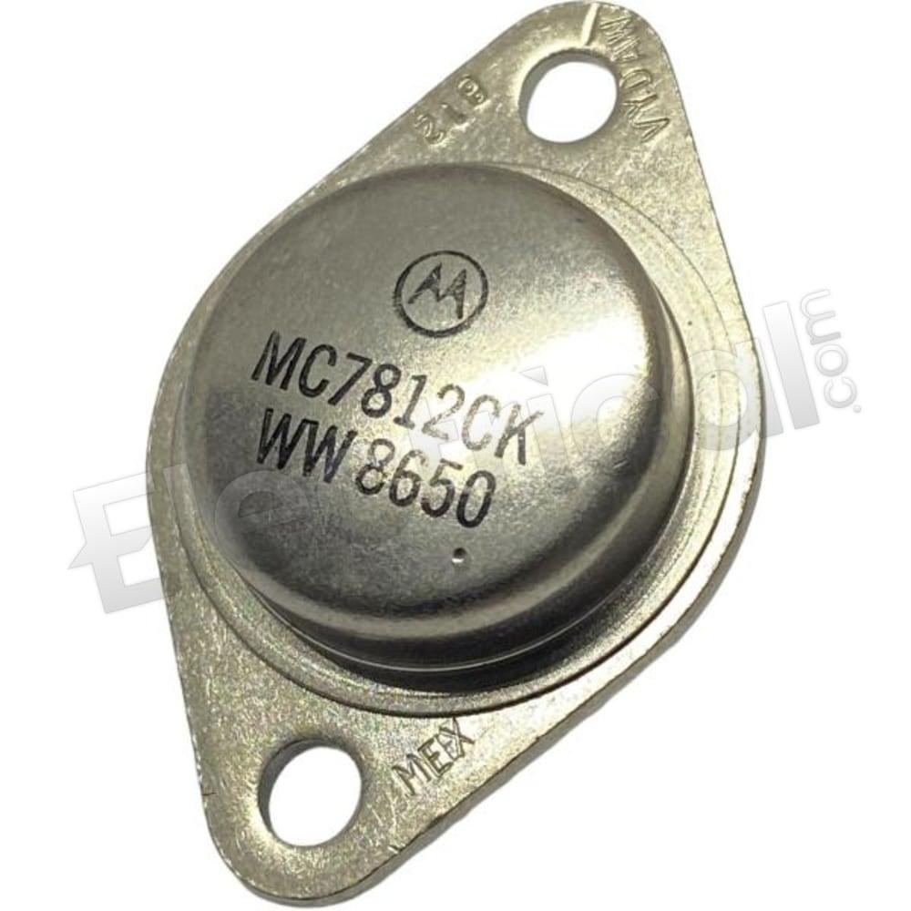 MC7812CK