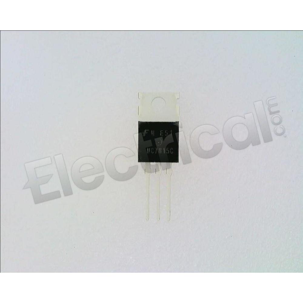 MC7815CT