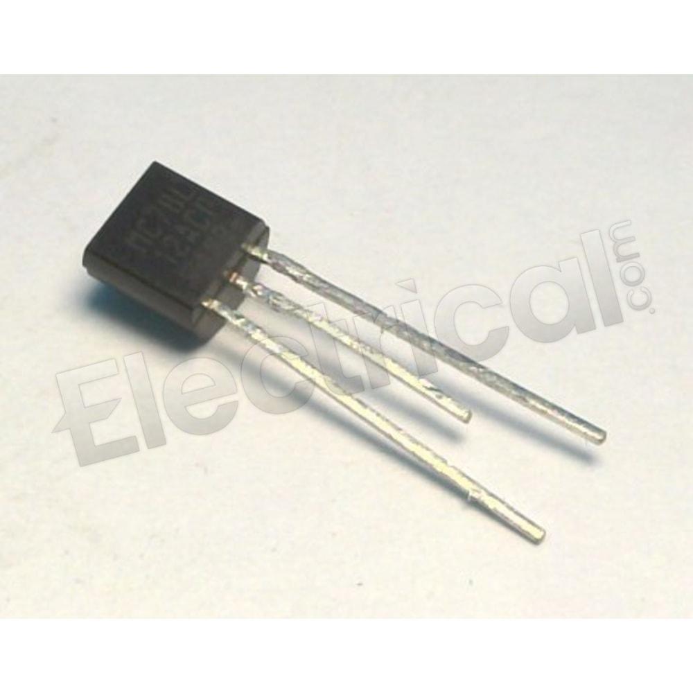MC78L12ACPG