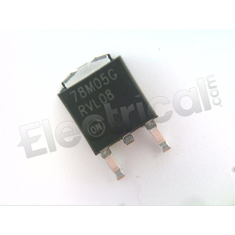MC78M05CDTG
