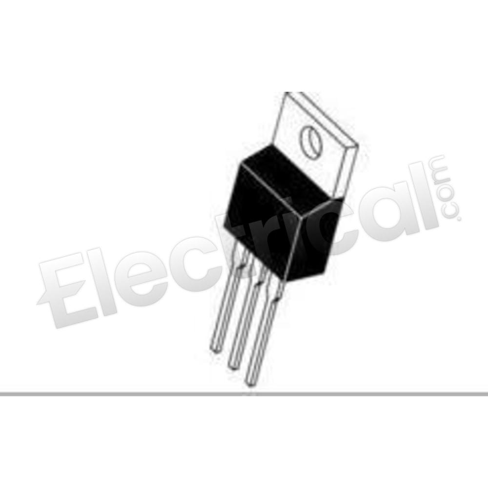 MC78M08CTG