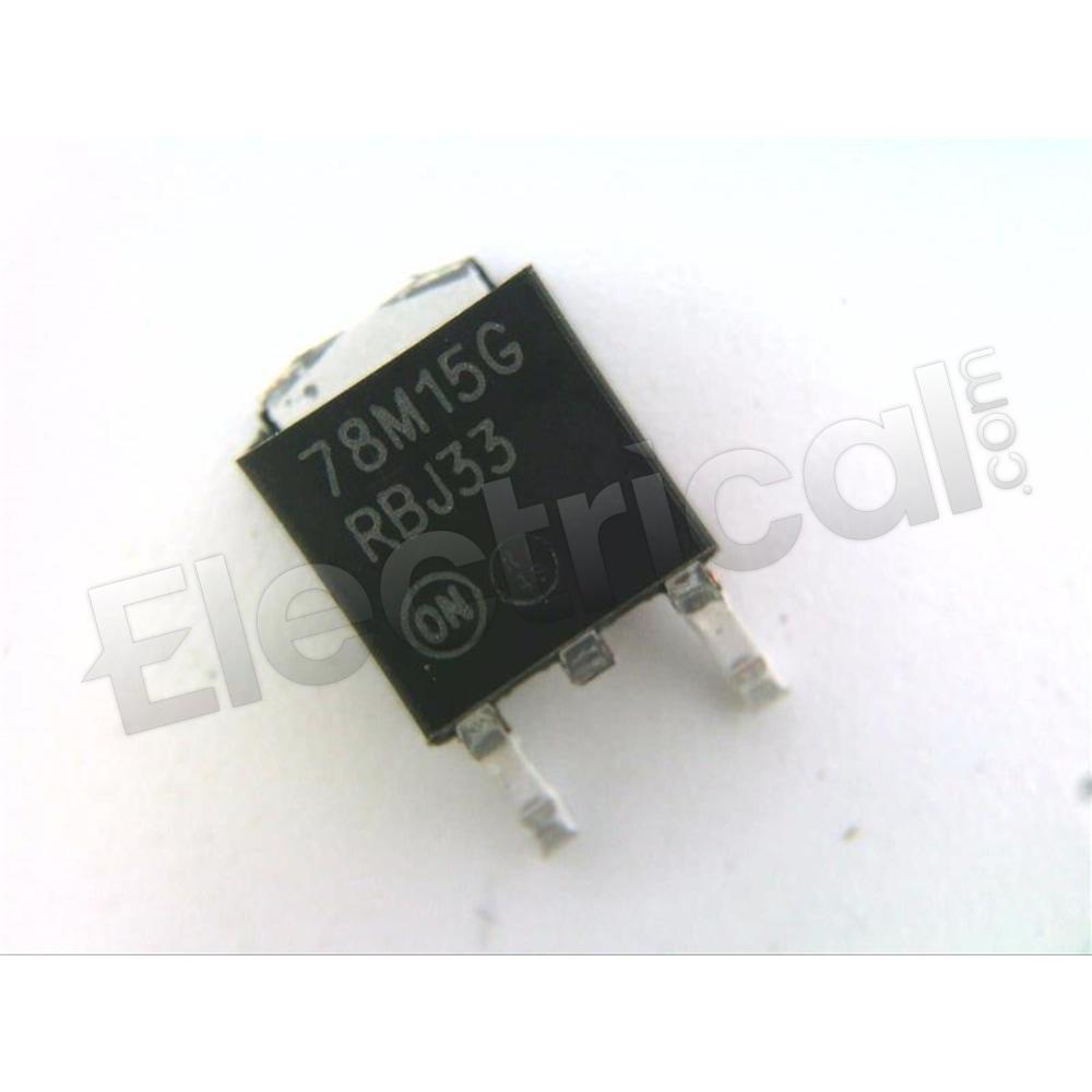 MC78M15CDTG