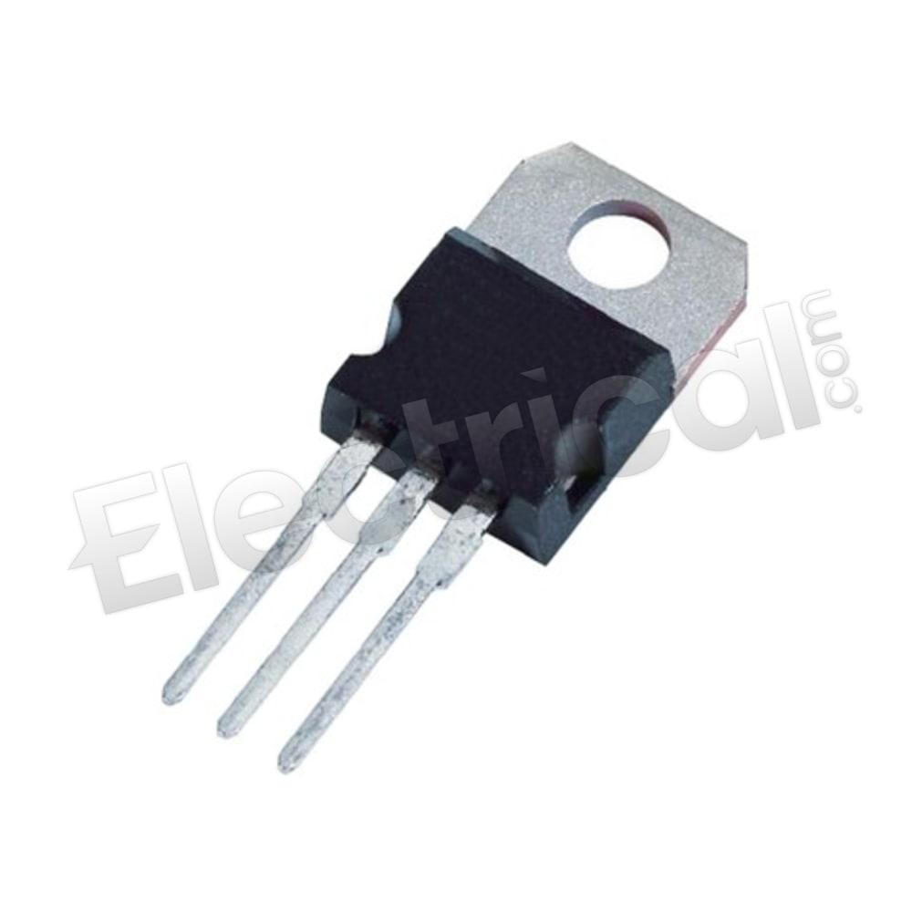 MC78M15CTG