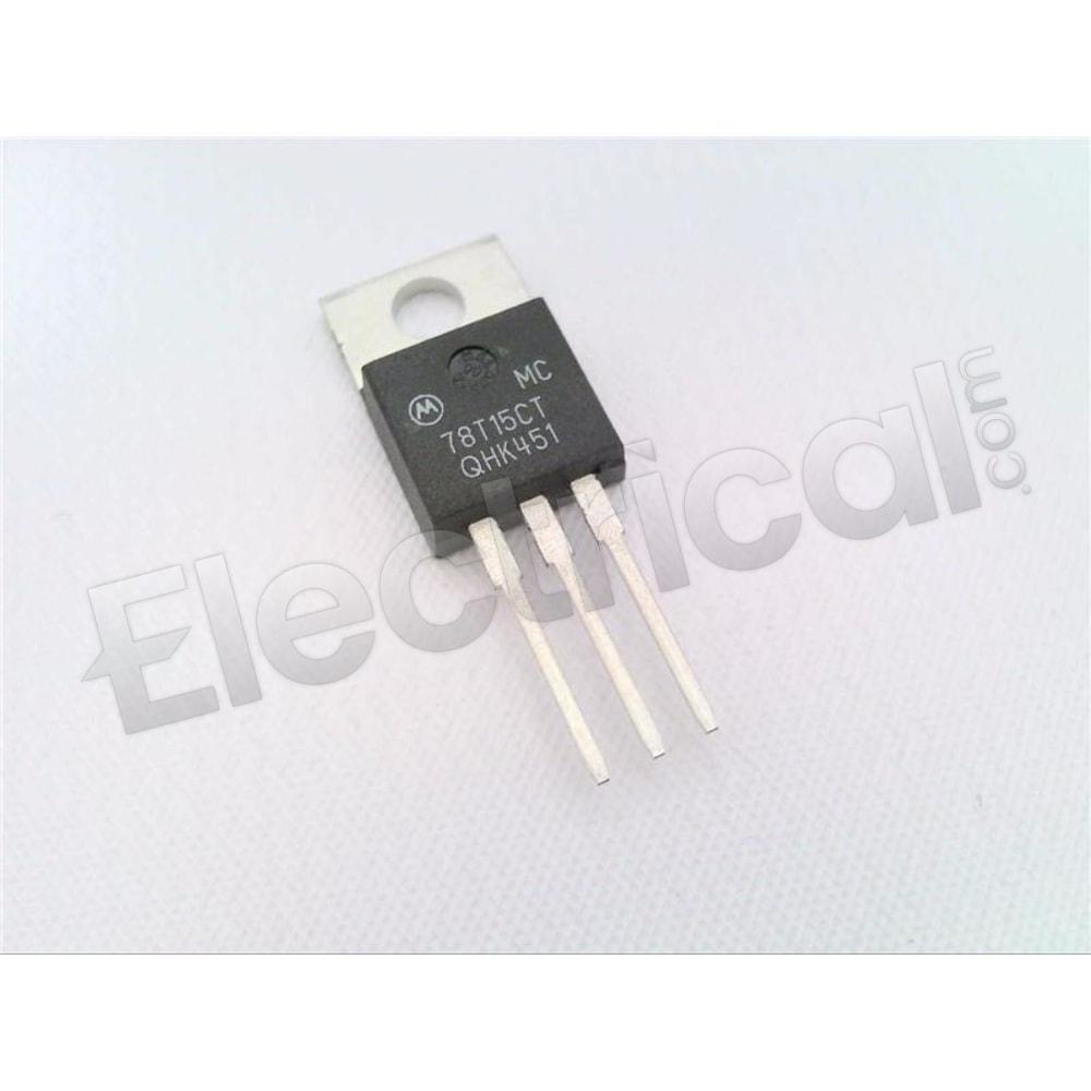 MC78T15CT
