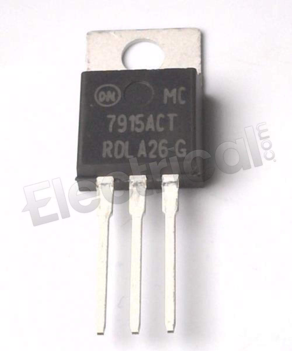 MC7915ACT
