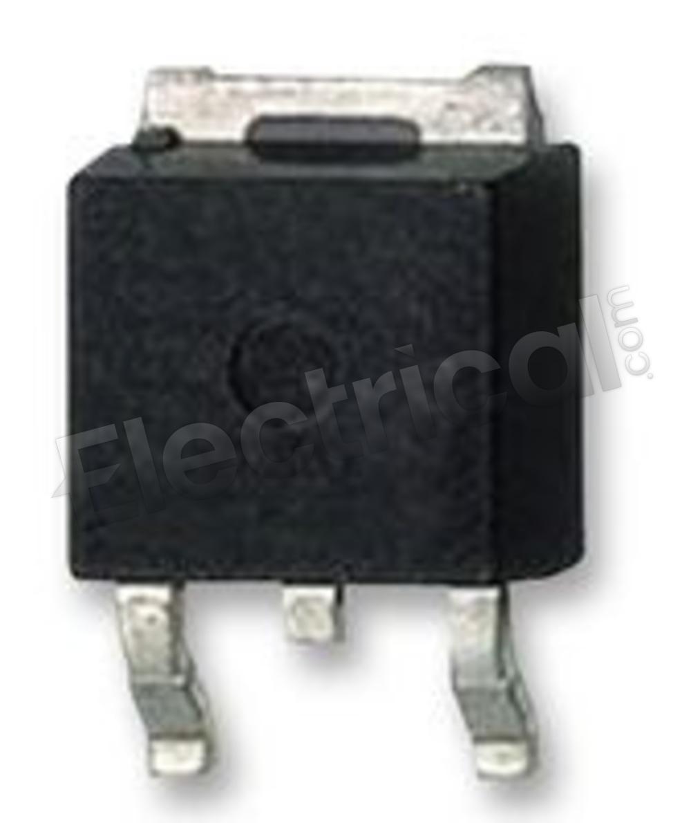 MC79M15BDTG