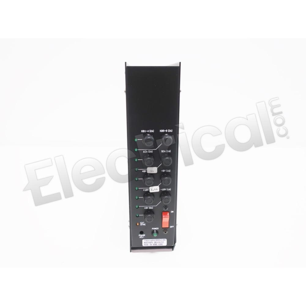 MC8705PS