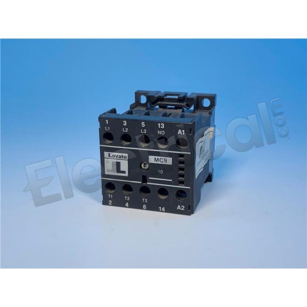 MC9.10-120VAC