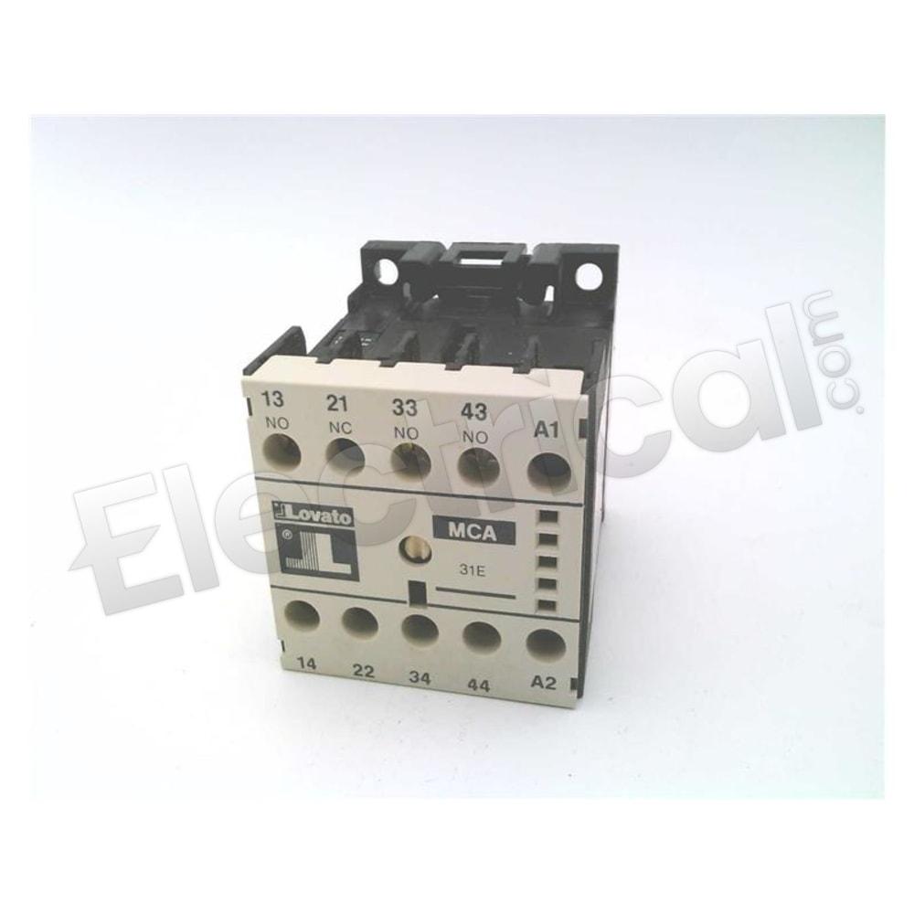 MCA-31E