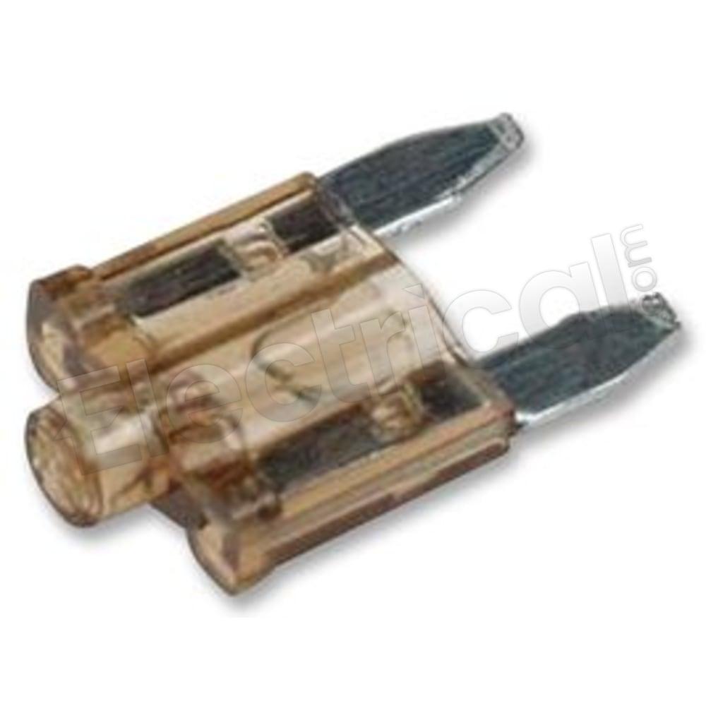 MCASP-L-E 7.5A