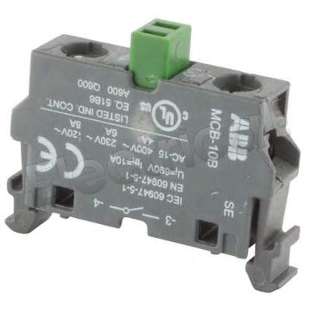 MCB-10BG