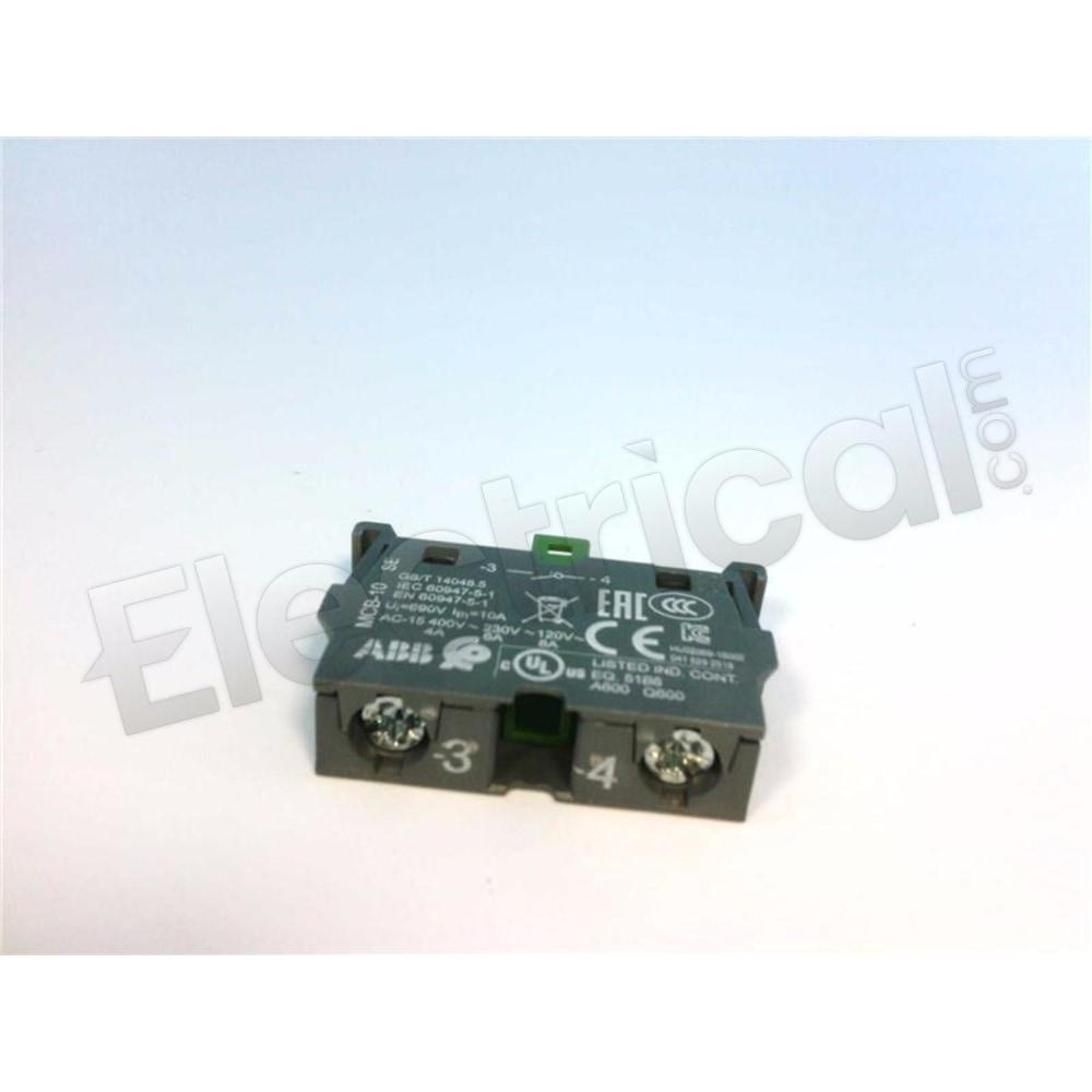 MCB-10G