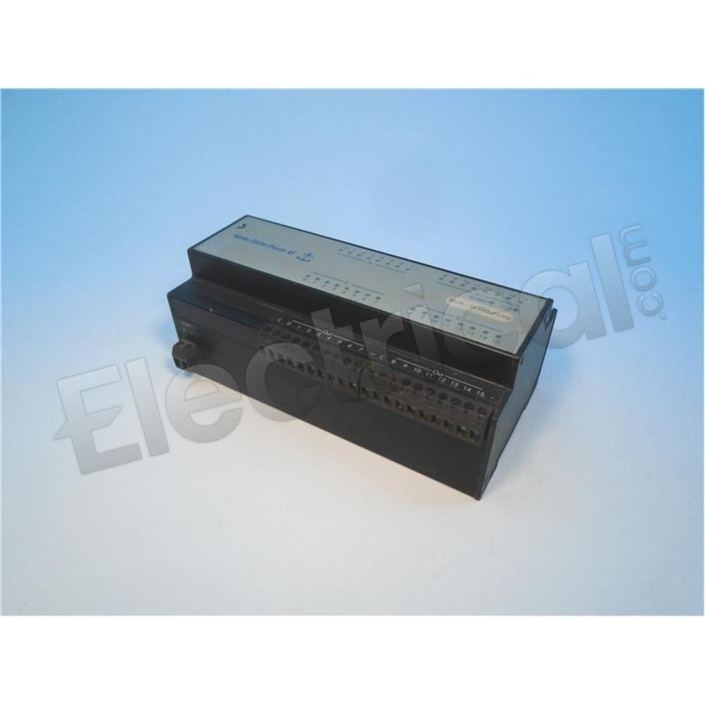 MCB-16DIO.P1/PS