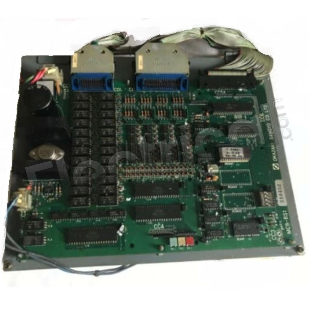 MCB-BS1