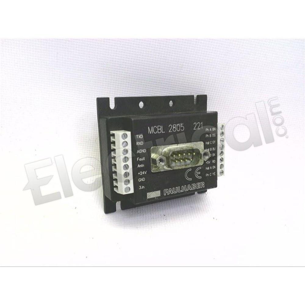 MCBL-2805-221