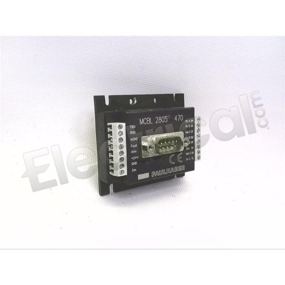 MCBL-2805-470