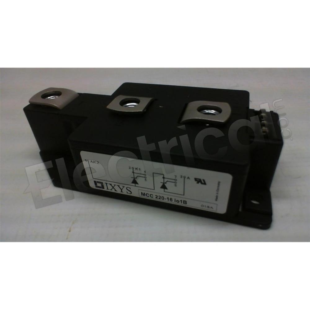 MCC220-16IO1