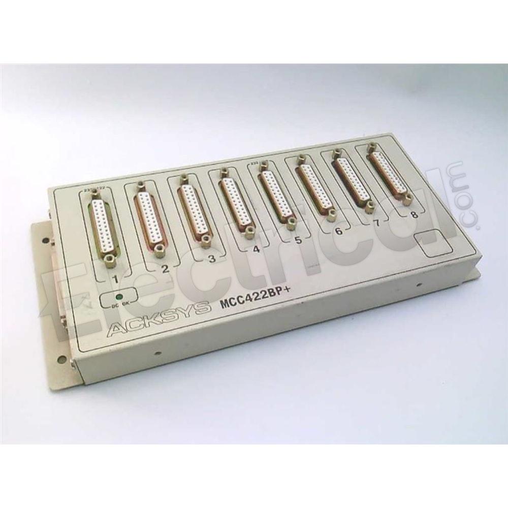 Acksys Fuse Block MCC422BP+