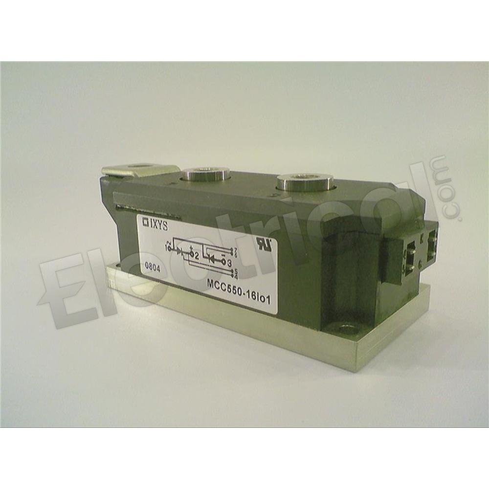 MCC550-16IO1