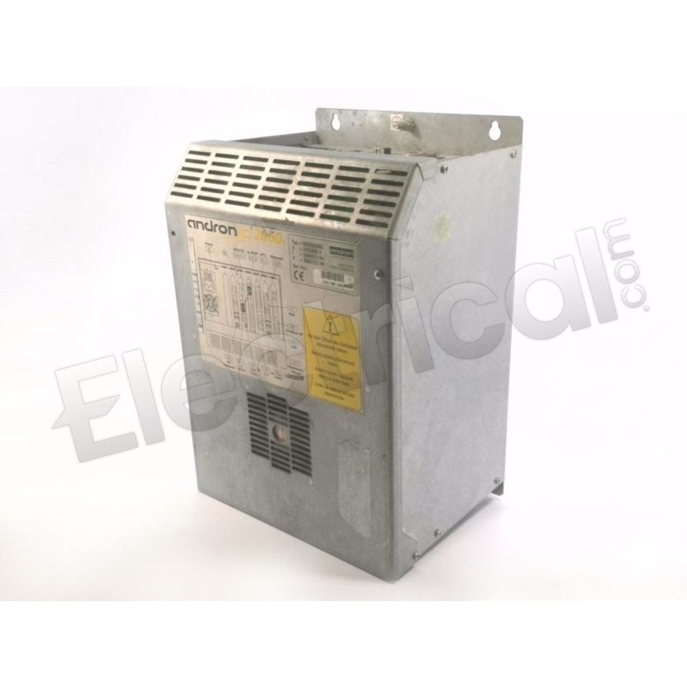 MCC614S