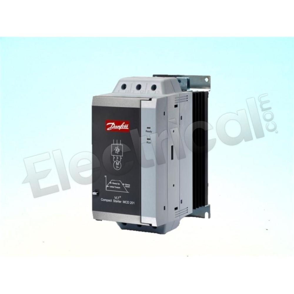 MCD202-015-T6-CV3