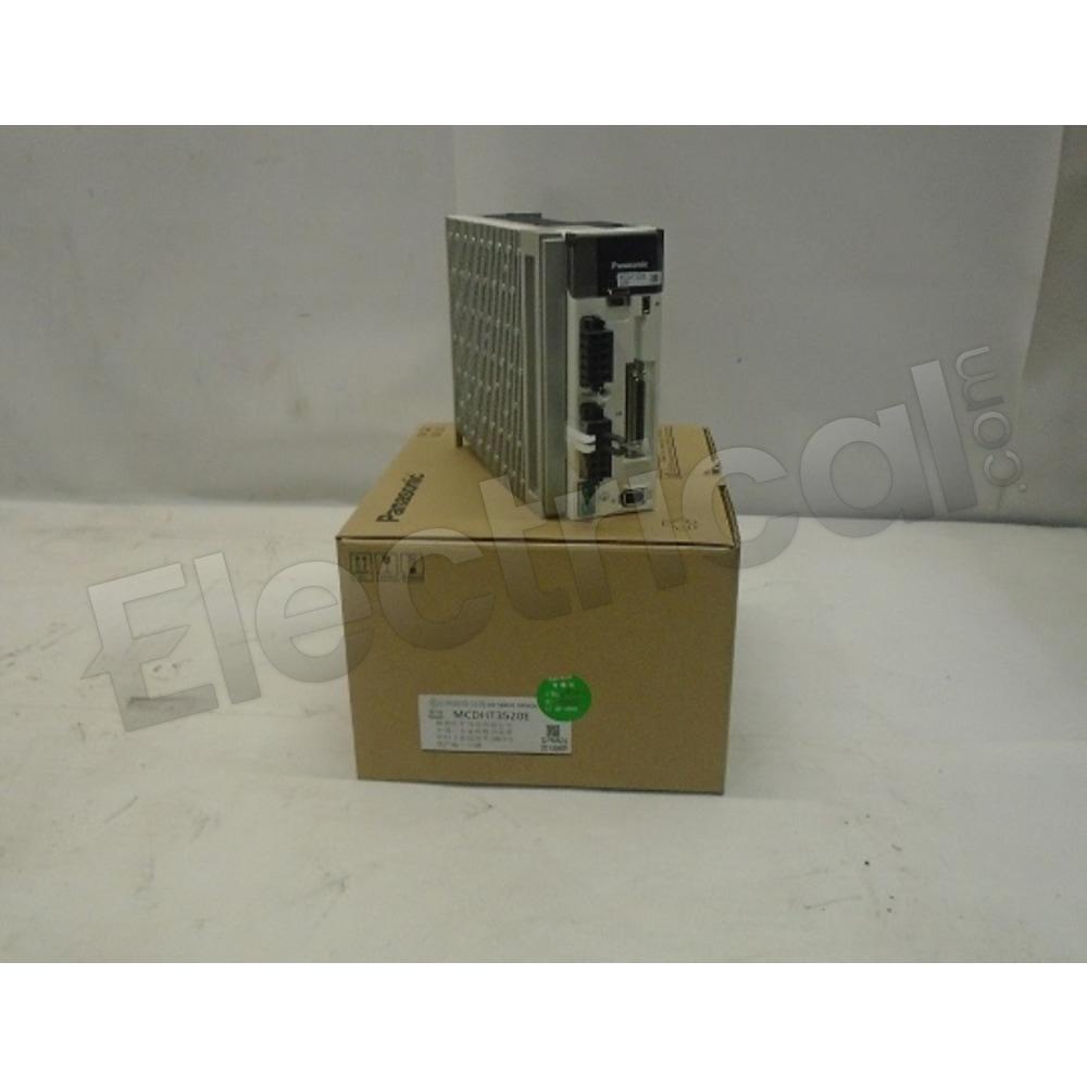 MCDHT3520E