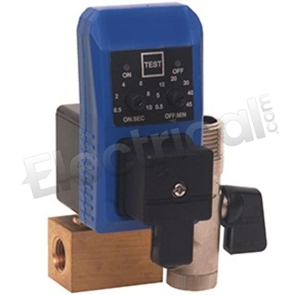 MCDV-50-120AVS