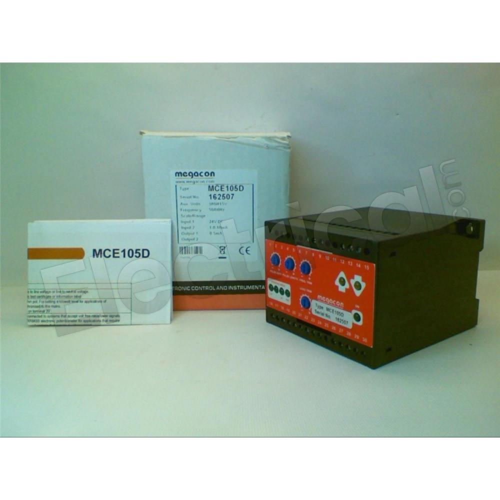 MCE105D